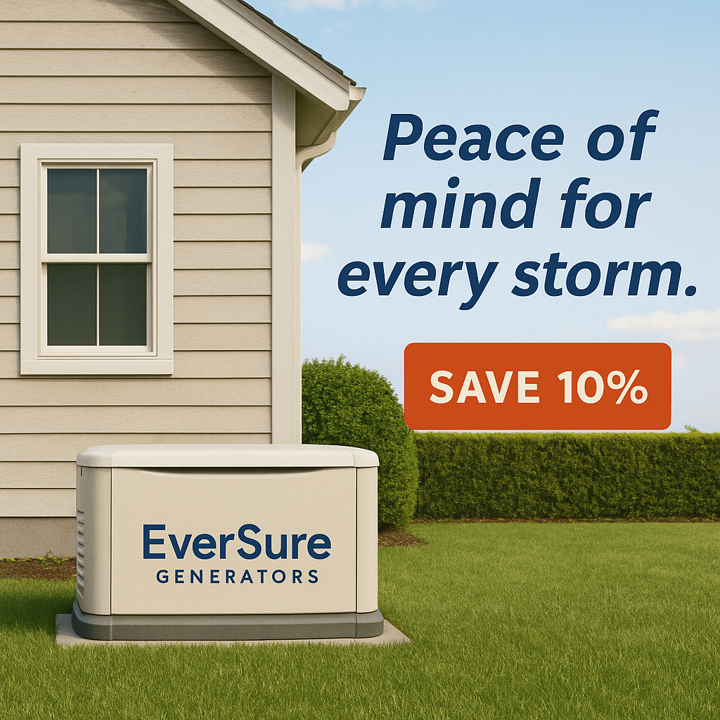 EverSure Generators